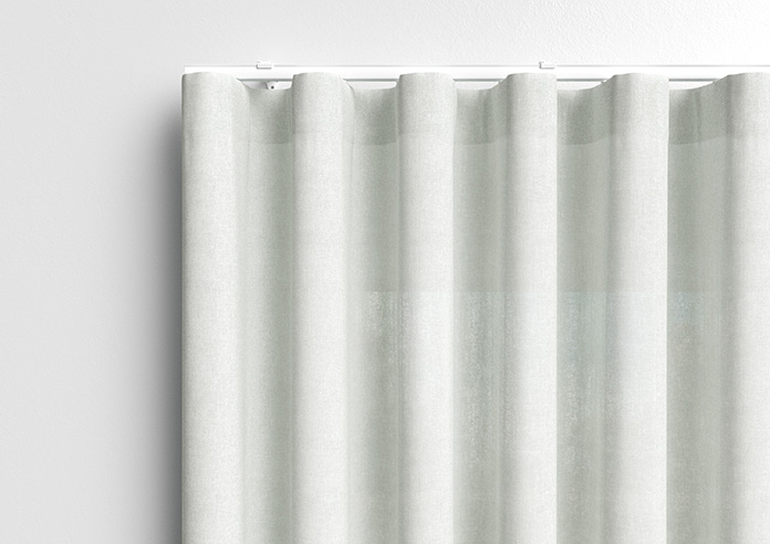 Pescara Voile, Vintage White - Made to Measure Curtains - Image 14